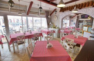 nad morzem - Taverna & Villa Rafa - obiekt - zdjęcie 12 