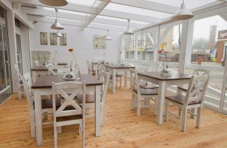 nad morzem - Taverna & Villa Rafa - obiekt - zdjęcie 13 