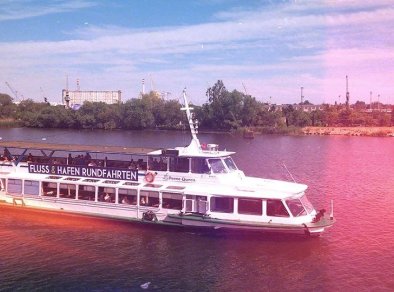 Odra Queen & Peene Queen - sale konferencyjne Szczecin