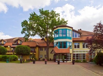 Ośrodek WIELSPIN Wągrowiec - sale konferencyjne Wągrowiec