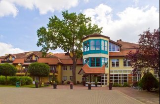 Ośrodki szkoleniowe - Ośrodek WIELSPIN Wągrowiec - obiekt - zdjęcie 1 