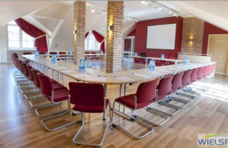 Ośrodki szkoleniowe - Ośrodek WIELSPIN Wągrowiec - obiekt - zdjęcie 10 