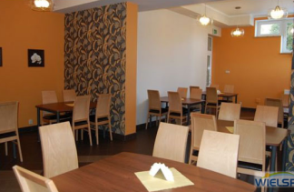 Ośrodki szkoleniowe - Ośrodek WIELSPIN Wągrowiec - obiekt - zdjęcie 8 