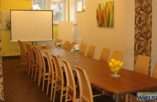 Ośrodki szkoleniowe - Ośrodek WIELSPIN Wągrowiec - obiekt - zdjęcie 7 