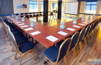 Ośrodki szkoleniowe - Ośrodek WIELSPIN Wągrowiec - obiekt - zdjęcie 6 