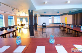 Ośrodki szkoleniowe - Ośrodek WIELSPIN Wągrowiec - obiekt - zdjęcie 5 