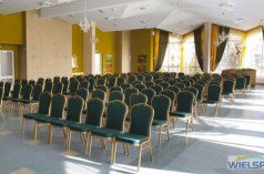 Ośrodki szkoleniowe - Ośrodek WIELSPIN Wągrowiec - zdjęcie 4