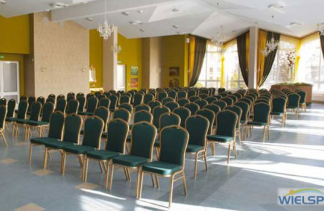 Ośrodki szkoleniowe - Ośrodek WIELSPIN Wągrowiec - obiekt - zdjęcie 4 