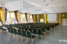 Ośrodki szkoleniowe - Ośrodek WIELSPIN Wągrowiec - zdjęcie 3