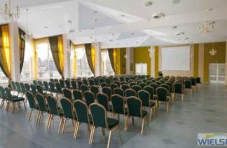 Ośrodki szkoleniowe - Ośrodek WIELSPIN Wągrowiec - obiekt - zdjęcie 3 