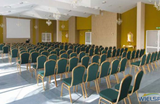 Ośrodki szkoleniowe - Ośrodek WIELSPIN Wągrowiec - obiekt - zdjęcie 2 