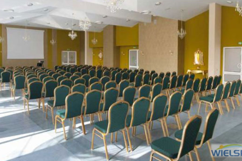 Ośrodki szkoleniowe - Ośrodek WIELSPIN Wągrowiec - zdjęcie 2