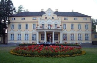 Pałace - Pałac Witaszyce - obiekt - zdjęcie 1 