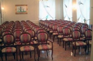 Pałace - Pałac Witaszyce - obiekt - zdjęcie 6 