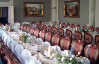 Pałace - Pałac Witaszyce - obiekt - zdjęcie 5 