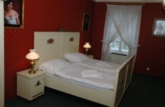 Pałace - Pałac Witaszyce - obiekt - zdjęcie 14 