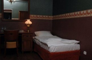 Pałace - Pałac Witaszyce - obiekt - zdjęcie 13 