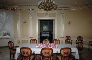 Pałace - Pałac Witaszyce - obiekt - zdjęcie 8 