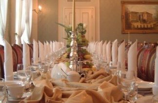 Pałace - Pałac Witaszyce - obiekt - zdjęcie 10 