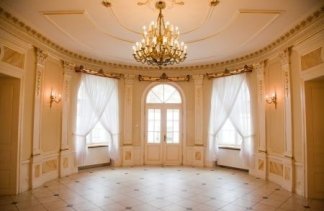 Pałace - Pałac Witaszyce - obiekt - zdjęcie 9 