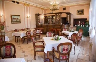 Pałace - Pałac Witaszyce - obiekt - zdjęcie 7 