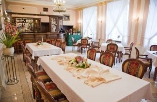 Pałace - Pałac Witaszyce - obiekt - zdjęcie 4 