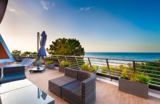 Hotele 4**** - ****Hotel Dom Zdrojowy Resort & SPA - obiekt - zdjęcie 6 