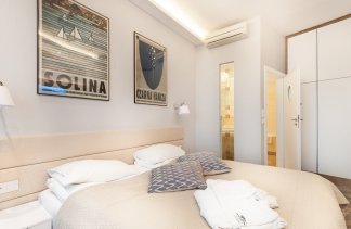 Hotele 4**** - ****Hotel Dom Zdrojowy Resort & SPA - obiekt - zdjęcie 25 