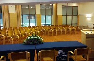 Hotele 4**** - ****Hotel Dom Zdrojowy Resort & SPA - obiekt - zdjęcie 5 