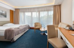 Hotele 4**** - ****Hotel Dom Zdrojowy Resort & SPA - zdjęcie 3