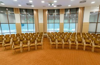 Hotele 4**** - ****Hotel Dom Zdrojowy Resort & SPA - obiekt - zdjęcie 9 