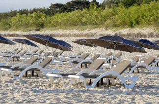 Hotele 4**** - ****Hotel Dom Zdrojowy Resort & SPA - obiekt - zdjęcie 29 