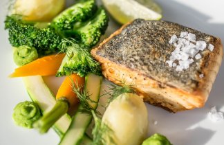 Hotele 4**** - ****Hotel Dom Zdrojowy Resort & SPA - obiekt - zdjęcie 15 