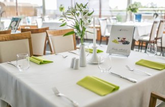 Hotele 4**** - ****Hotel Dom Zdrojowy Resort & SPA - obiekt - zdjęcie 16 