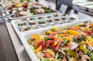 Hotele 4**** - ****Hotel Dom Zdrojowy Resort & SPA - obiekt - zdjęcie 4 