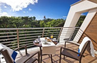 Hotele 4**** - ****Hotel Dom Zdrojowy Resort & SPA - obiekt - zdjęcie 22 