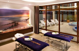 Hotele 4**** - ****Hotel Dom Zdrojowy Resort & SPA - obiekt - zdjęcie 27 