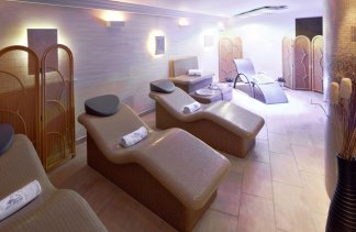 Hotele 4**** - ****Hotel Dom Zdrojowy Resort & SPA - obiekt - zdjęcie 28 