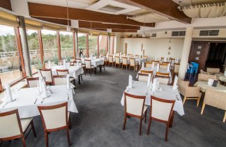 Hotele 4**** - ****Hotel Dom Zdrojowy Resort & SPA - obiekt - zdjęcie 13 