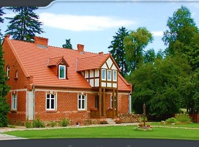 Novel House - sale konferencyjne Poznań