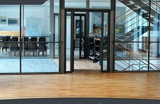 Ośrodki konferencyjne - Novel House - obiekt - zdjęcie 4 