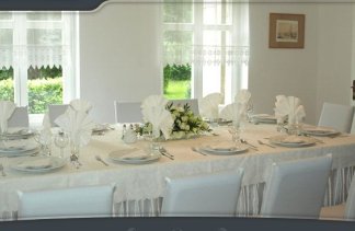 Ośrodki konferencyjne - Novel House - obiekt - zdjęcie 6 