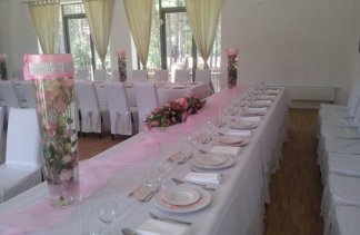 Ośrodki konferencyjne - Novel House - obiekt - zdjęcie 5 