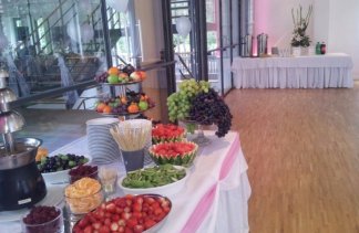 Ośrodki konferencyjne - Novel House - obiekt - zdjęcie 2 