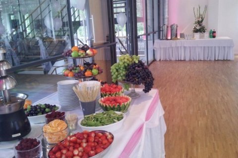 Ośrodki konferencyjne - Novel House - zdjęcie 2