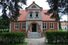 Ośrodki konferencyjne - Novel House - zdjęcie 3