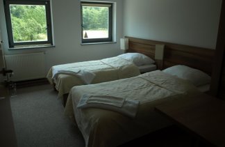 Ośrodki konferencyjne - Novel House - obiekt - zdjęcie 9 