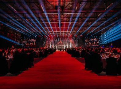 Expo Łódź - sale konferencyjne Łódź