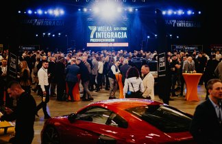 Centra kongresowe - Expo Łódź - obiekt - zdjęcie 5 