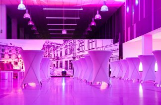 Centra kongresowe - Expo Łódź - obiekt - zdjęcie 14 